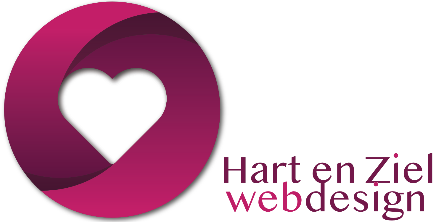 Home Hart En Ziel Webdesign